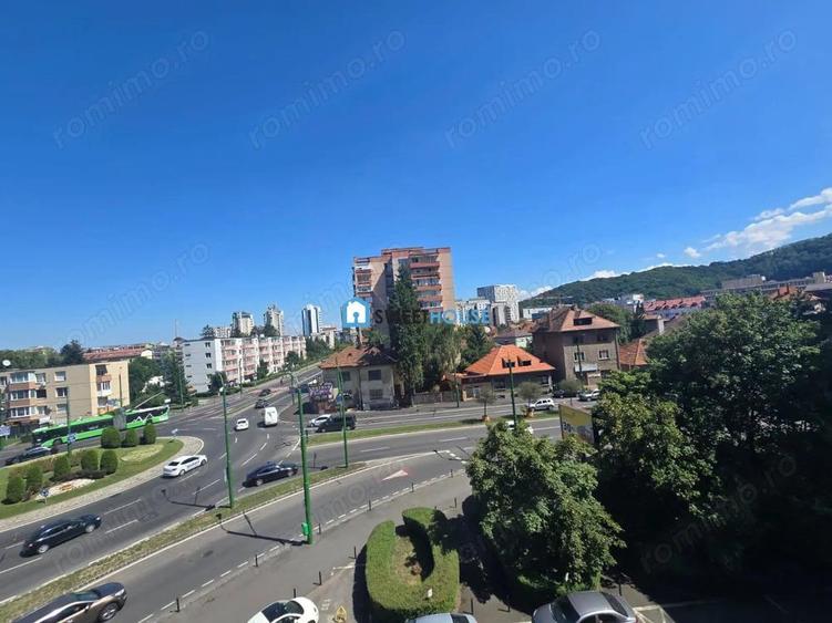 Apartament cu 3 camere de inchiriat Bdul Grivitei Brasov - 11