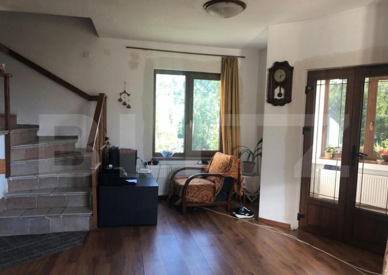 ???? Casa de vanzare Tarlungeni, judetul Brasov - 12