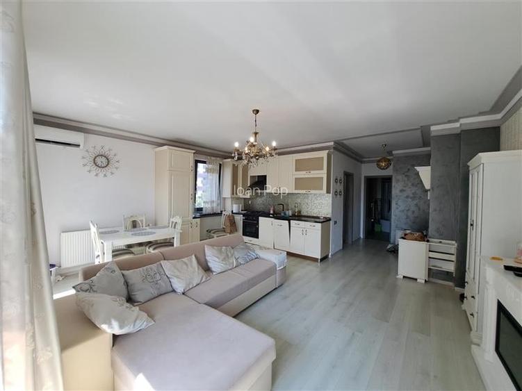 Apartament cu 2 camere, Modern, situat in cartierul Intre Lacuri! Apartament cu 2 camere, Modern, situat in cartierul Intre Lacuri!