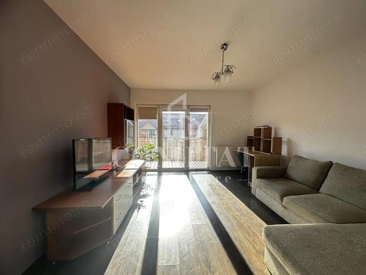 Apartament 2 camere decomandate | Etaj intermediar | Zona Vivo - 12