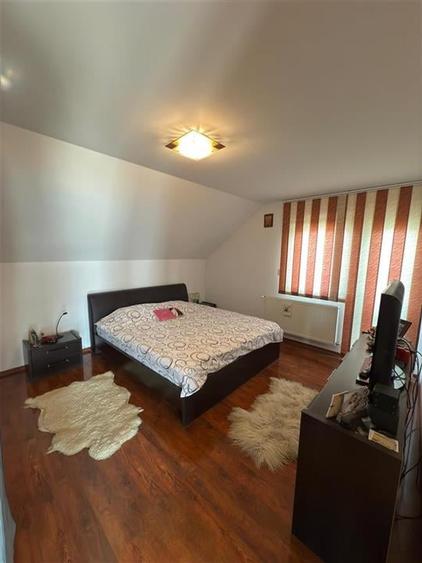 VILA  P+M SI TEREN INTRAVILAN SI EXTRAVILAN  DE VANZARE BRAZII DE SUS - PRAHOVA - 6