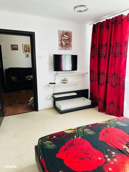 Apartament 3 camere, mobilat - 3
