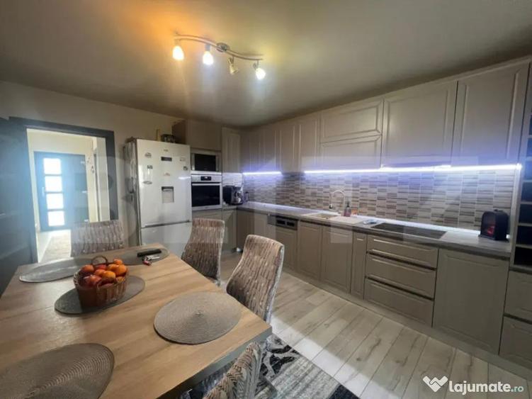 Casa duplex Weekend Residence, cartier reziden?ial lin - 1