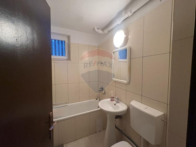 Prima inchiriere apartament 2 camere Zona Centrala - 9