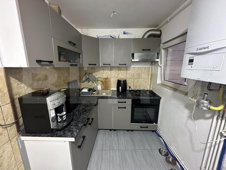 Apartament 2 camere, 46.98 mp utili + 6.32 mp balcon, zona Competrol - 5