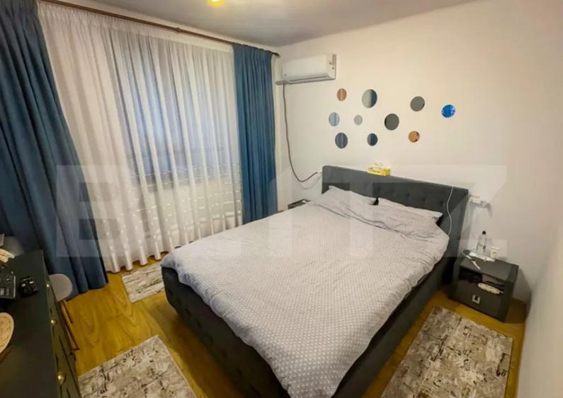 Apartament 2 camere decomandat - 4