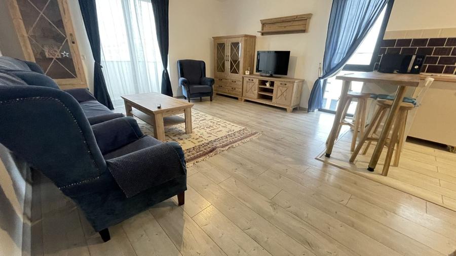 Apartament de vanzare-bloc nou,lift,finisat complet - 3