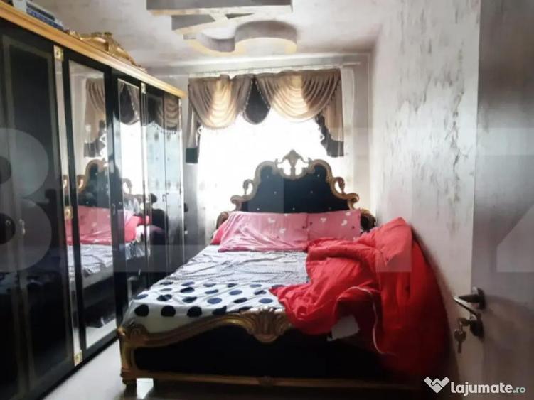 Aartament 2 camere, zona Micro 14 suprafata 50 mp - 1