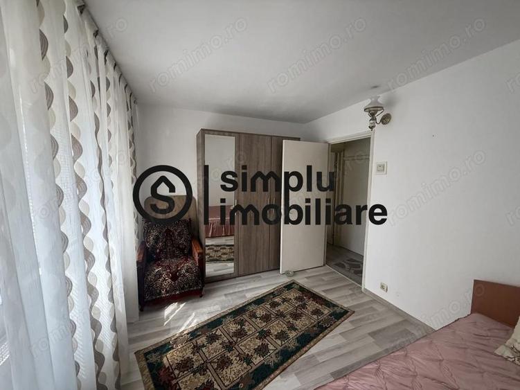 2 camere, parter, centrala, Craiovita - 93 500 Euro - 9