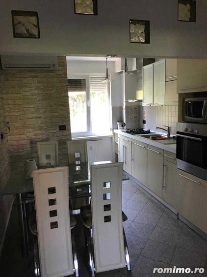 Piata Rahova de inchiriat apartament cu 3 camere - 4