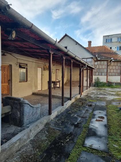 Vand, sau schimb cu apartament, casa in Aiud - 5