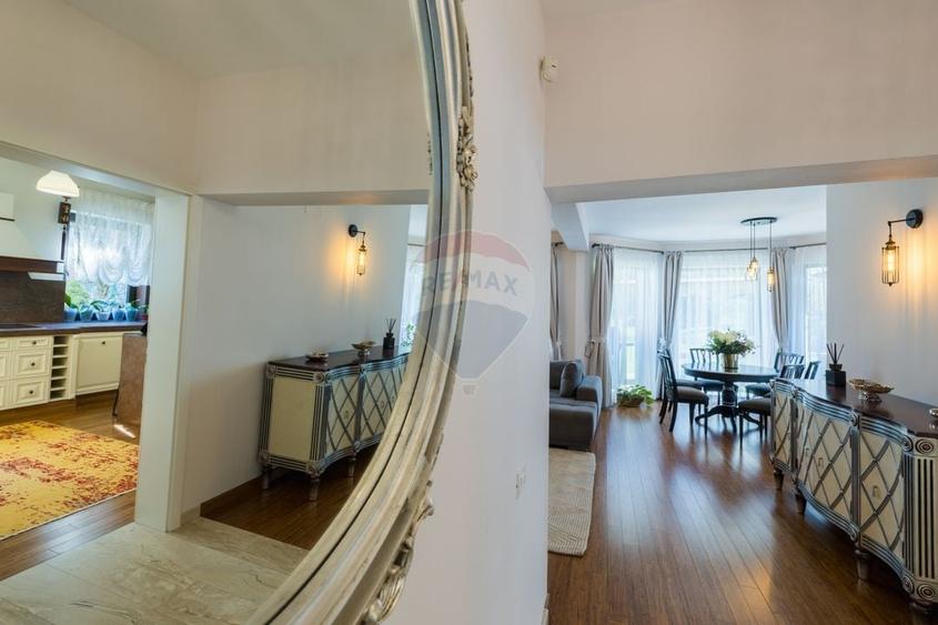 Vilă individuală de excepție | Green Valley, Brașov | Cartier privat - 6