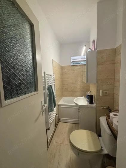 Vand apartament 2 camere Nicolae Iorga, etaj intermediar - 3