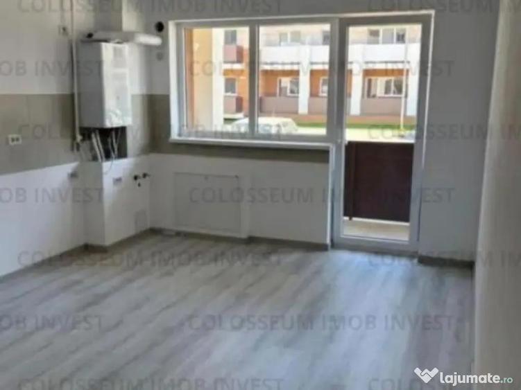 COLOSSEUM: Garsoniera Sanpetru nou - 1