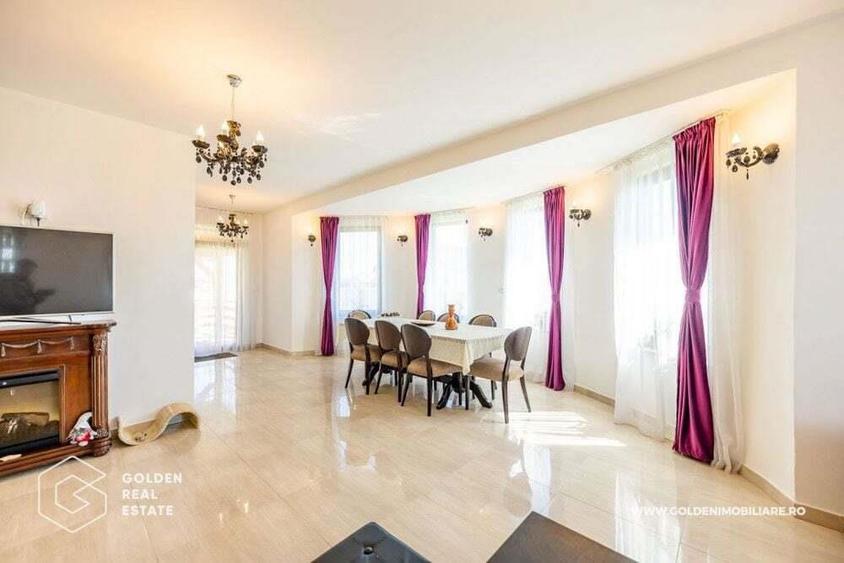 Vila de lux in localitatea Livada - 3