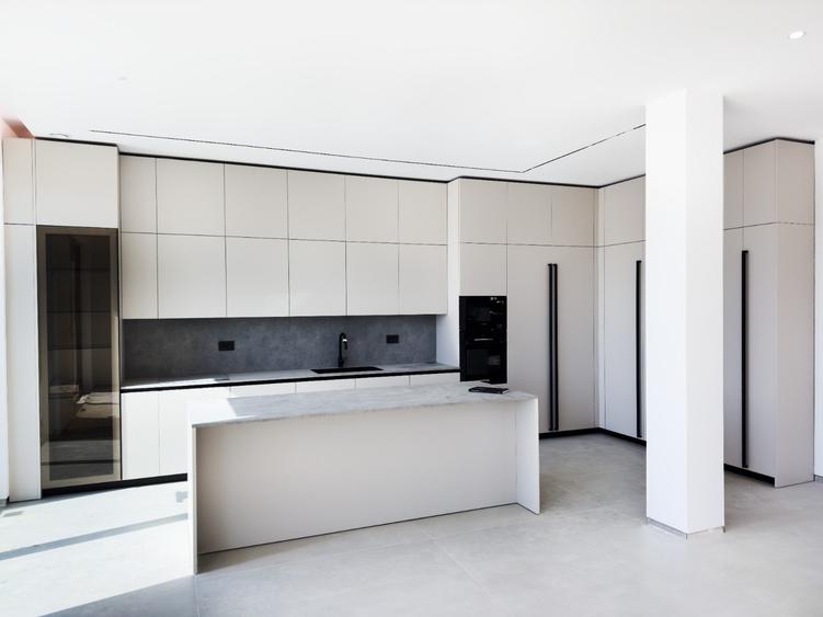 NEXO Nature FINALIZAT - Pipera - Vile Inteligente cu Pompe de Căldură, 230 mp - 11