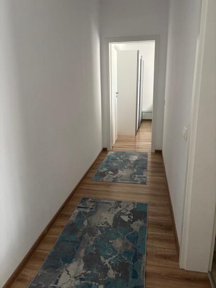 Apartament cochet cu 2 camere - loc parcare subteran - Pipera - George Bacovia - 8