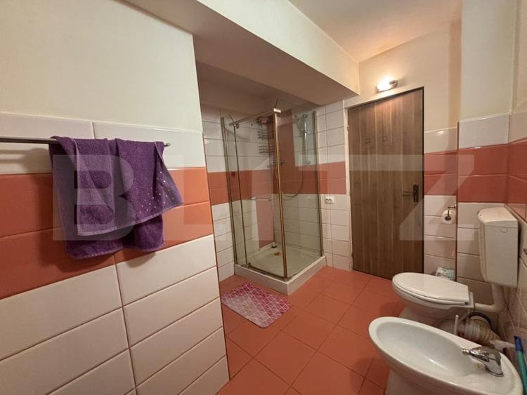 Apartament 2 camere, 45 mp, parcare inclusa, intermediar, zona Vivo - 9