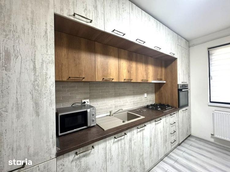 Apartament 2 camere de inchiriat+ loc de parcare - 3