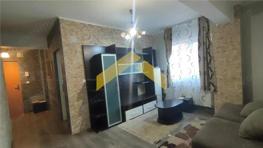 Apartament la parter 2 camere de vanzare in zona Alfa - 8
