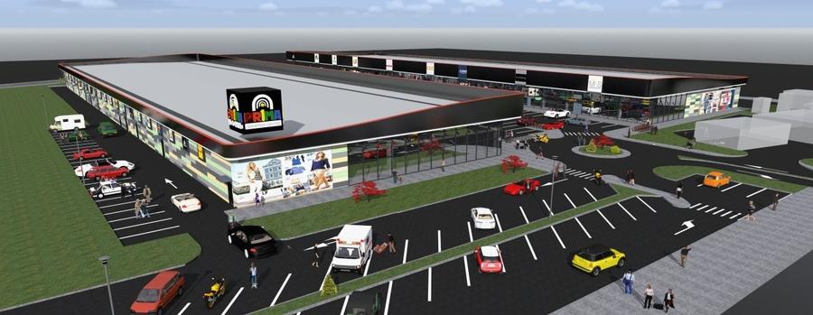 Vindem teren constructie blocuri in Oradea - 2