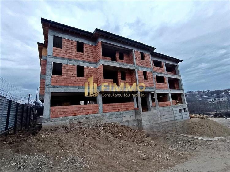 Apartamente 2 cam | 50mp | Et 2 | Burdujeni-Sat | ID:1016 - 3