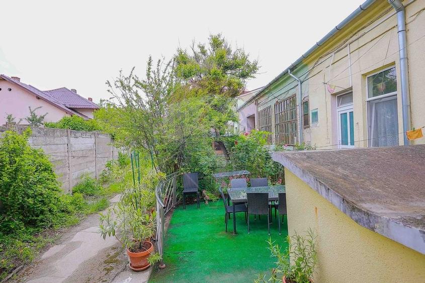 Spatiu ultracentral in Oradea, 171 mp, clinica sau birouri, de vanzare - 30