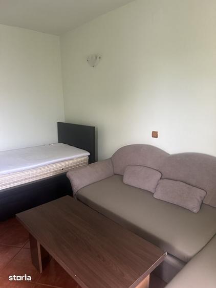 Campina - garsoniera mobilata - 200 Euro/Luna - 7