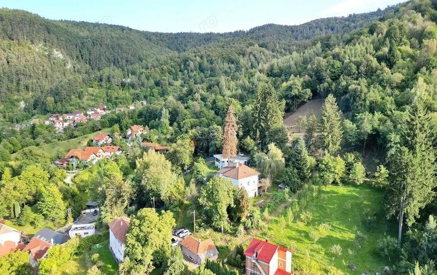 Teren intravilan Schei - Brasov - 18