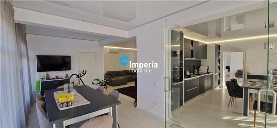 Casa de vanzare in Iasi, zona Dancu - 6