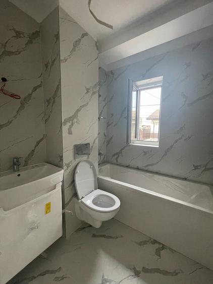 CASA INDIVIDUALA CUPLATA STR. PALTINIS 52 PLOIESTI - 1