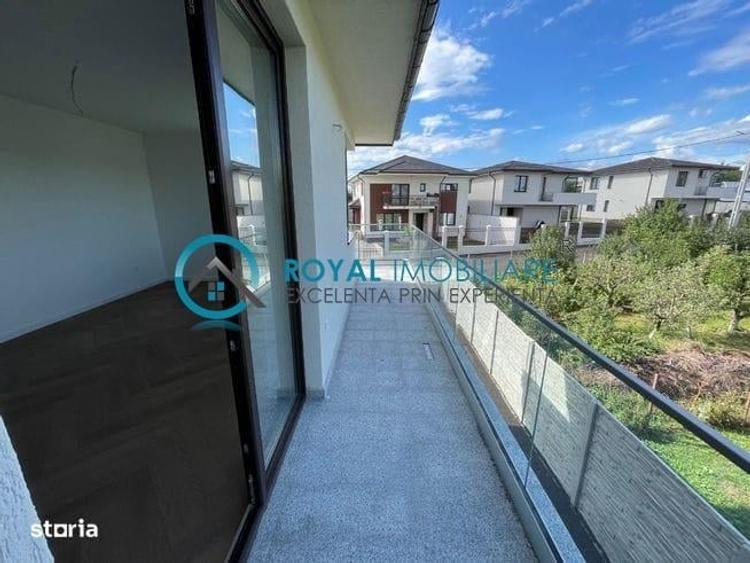 Royal Imobiliare  - Vanzare Vila zona Paulesti - 7