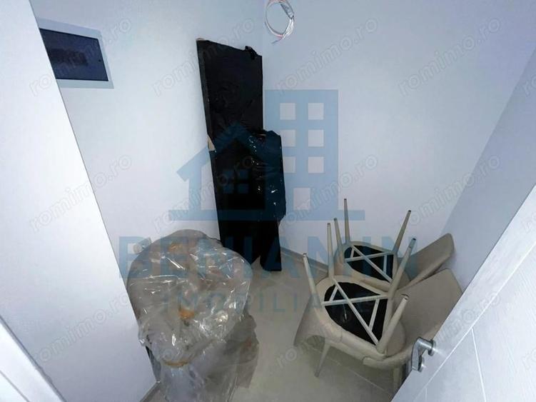 2 Camere-Bloc Nou- Loc De Parcare- Disponibil Imediat-Sanpetru-Brasov - 4