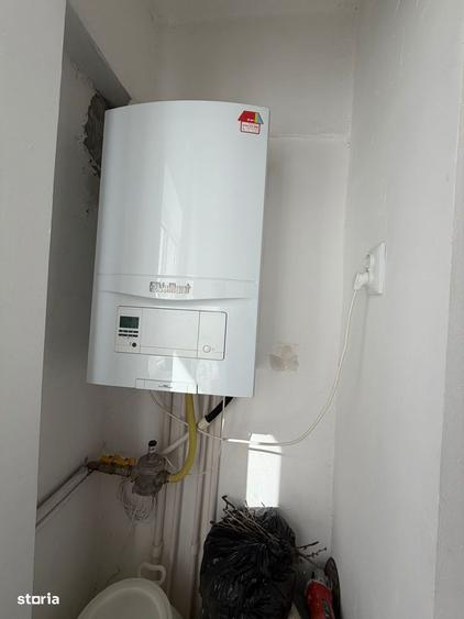 Decomandat 2 camere Etaj 3 strada Energie - 7