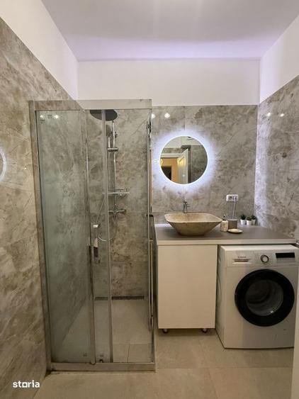 Apartament 2 camere | Central Adress Residence | cu parcare | - 6