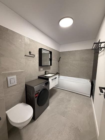 Prima inchiriere-PROPRIETAR-Dobroesti,str.Doinei-ap.2cam si studiouri - 8