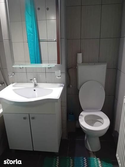 Apartament 2 camere Fizicienilor - de inchiriat - 8