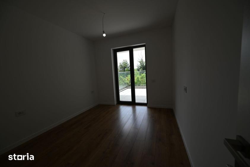 Apartament cu 3 camere în Pipera
