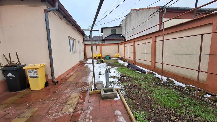 Casa zona Tomis II - 3 camere caramida (teren 176 mp ) - 6