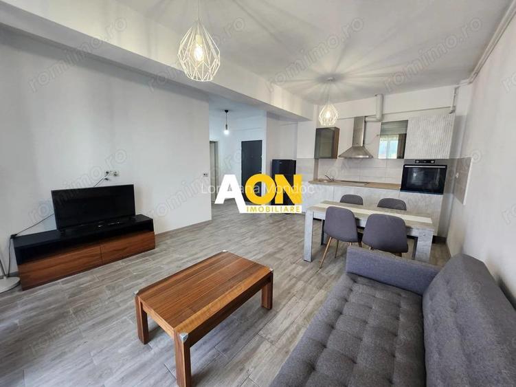 Apartament cu 2 Camere, Bloc Nou, Zona Cetate Apartament cu 2 Camere, Bloc Nou, Zona Cetate