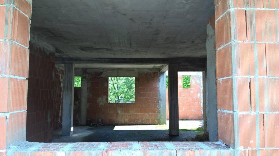 VANZARE Casa in constructie Bicaz - 7