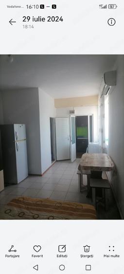 Garsoniera de inchiriat - 2