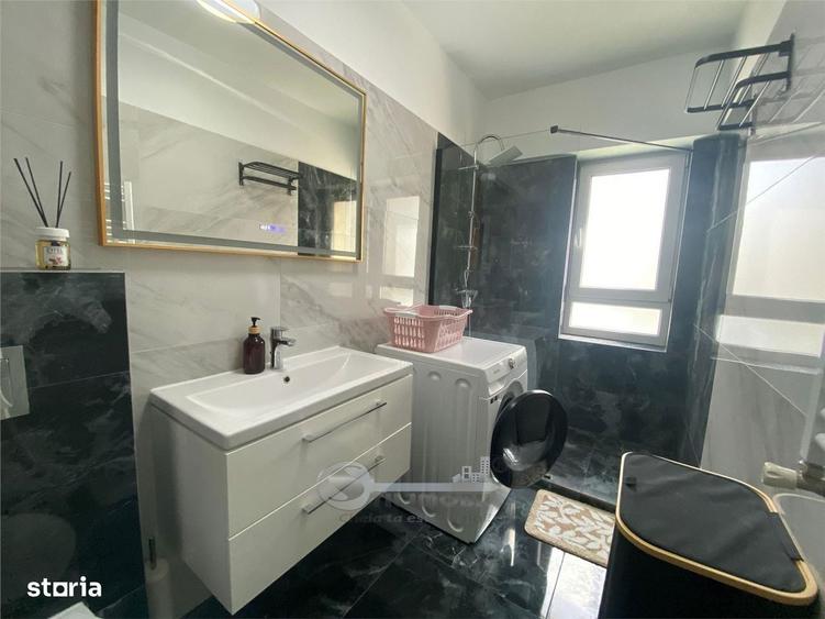 Apartament 2 camere Elegant | Rediu | Parcare Inclusa - 1
