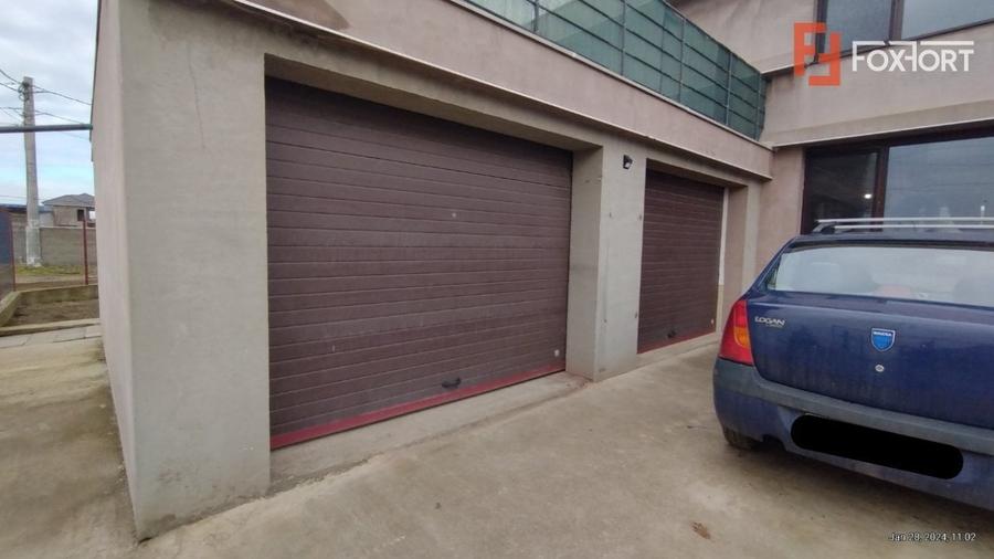 Casa 8 camere ,Sacalaz-Ideala pentru 2 familii - 29