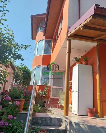 Casa - Cetatuie - Vedere Panoramica - 12