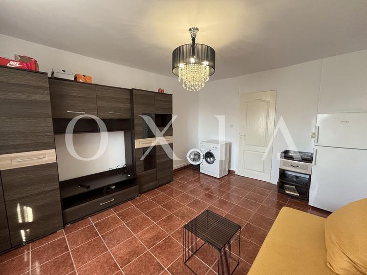 SX433 Complex Studentesc, Etaj intermediar, Disponibil imediat - 2