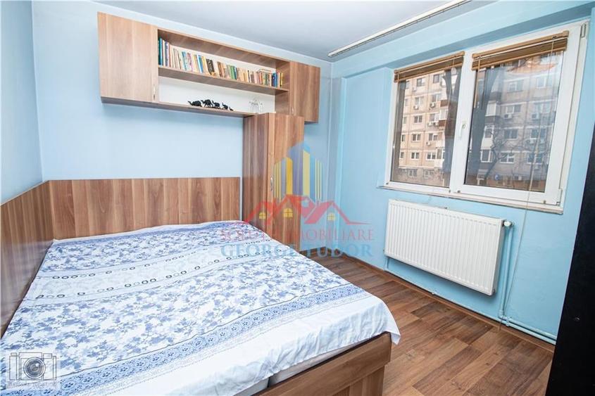 Ap. 3 camere, 51 mp, Aleea Campul cu Flori 3, Bl M49, Sect.6  0% COMISION - 7