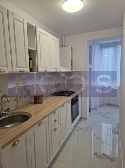 VANZARE 2 CAMERE ULTRACENTRAL | BD. I.C. BRATIANU | RENOVAT 2026 | - 1