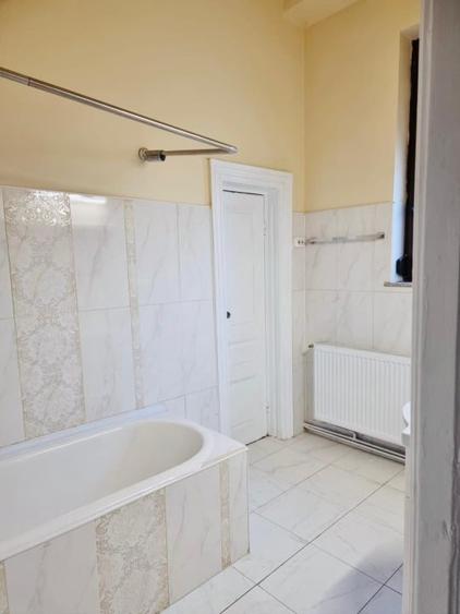 COTROCENI  - APARTAMENT IN VILA INTERBELICA, 100m de PALATUL COTROCENI - 2