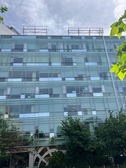 Birou 650 mp de inchiriat, perioada flexibila - 1